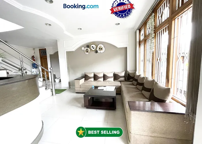 Hotel Prince ! Nainital Mall Road-Prime-Location In-Front-Of-Naini-Lake Hygiene-And-Spacious-Room