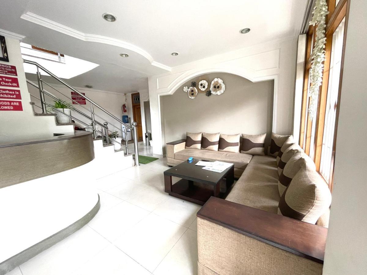 Hotel ! Mall Road-prime-location In-front-of-naini-lake Hygiene-and-spacious-room Nainital