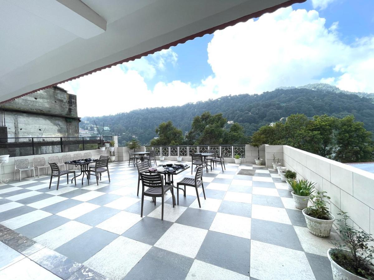 Hotel ! Mall Road-prime-location In-front-of-naini-lake Hygiene-and-spacious-room 3*