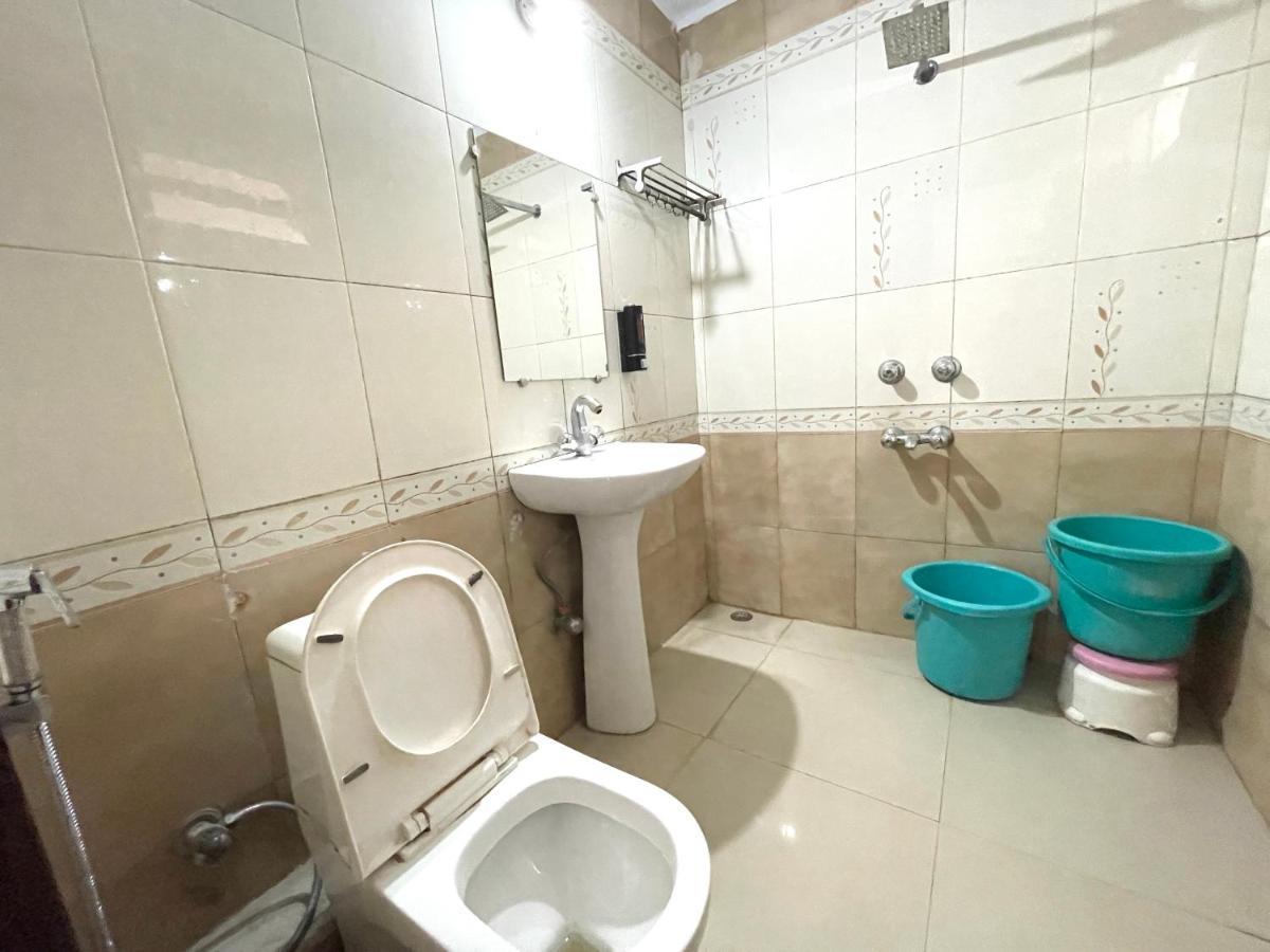 Hotel ! Mall Road-prime-location In-front-of-naini-lake Hygiene-and-spacious-room Nainital