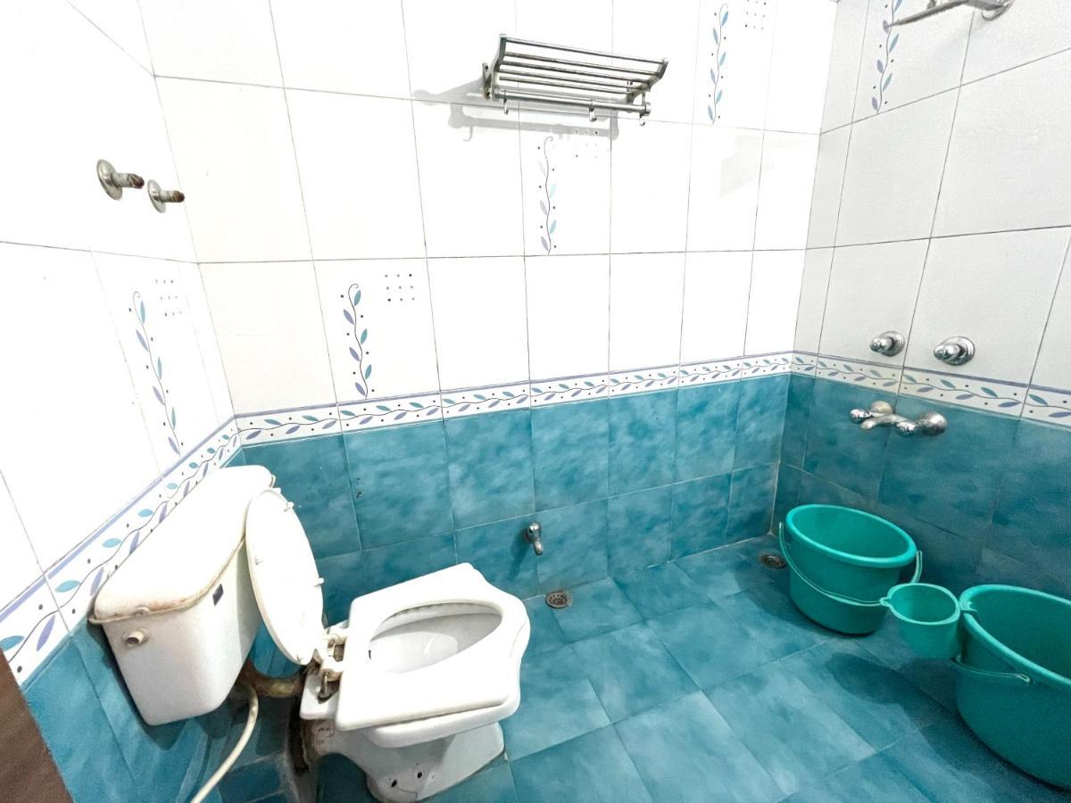 ! Mall Road-prime-location In-front-of-naini-lake Hygiene-and-spacious-room Hotel