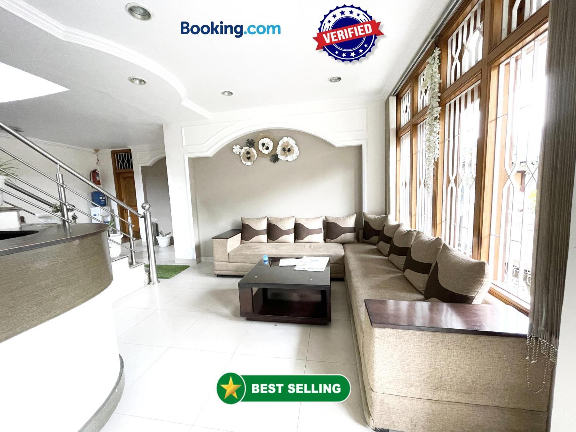 Hotel ! Mall Road-prime-location In-front-of-naini-lake Hygiene-and-spacious-room Nainital